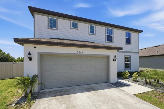 5568 KEATON SPRINGS DRIVE, Lakeland, FL 33811