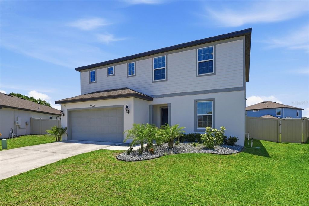 5568 KEATON SPRINGS DRIVE, Lakeland, FL 33811