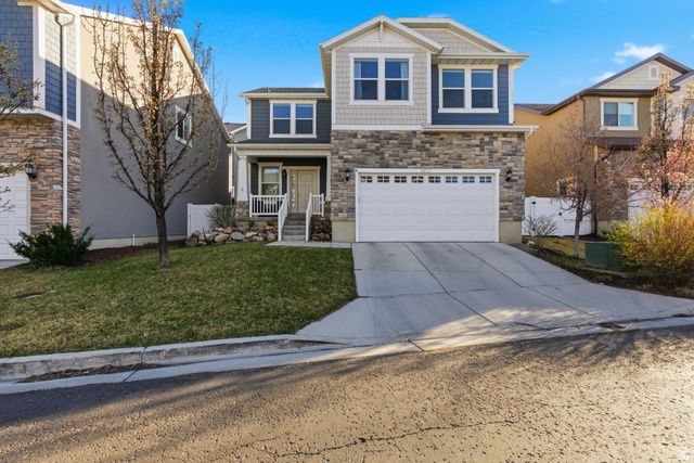 4927 W YELLOW TOPAZ DR, Herriman, UT 84096