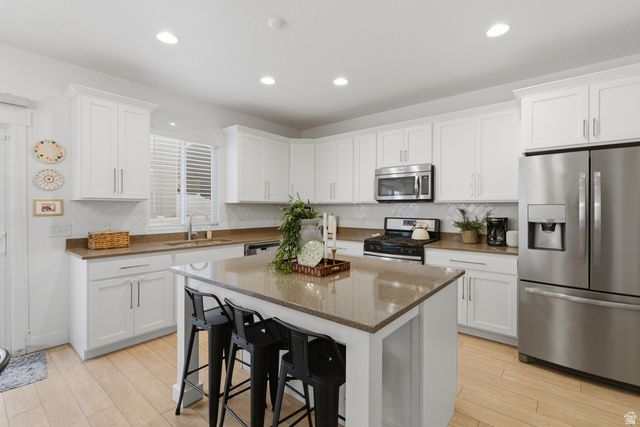 4927 W YELLOW TOPAZ DR, Herriman, UT 84096