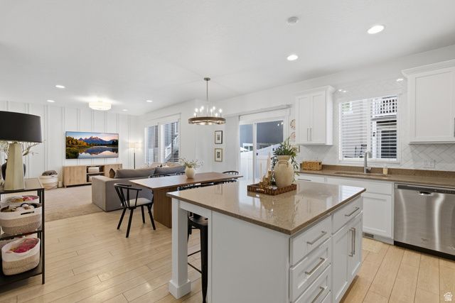 4927 W YELLOW TOPAZ DR, Herriman, UT 84096