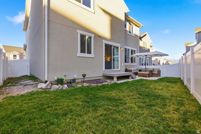 4927 W YELLOW TOPAZ DR, Herriman, UT 84096