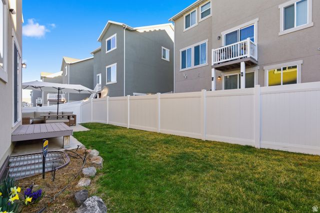 4927 W YELLOW TOPAZ DR, Herriman, UT 84096