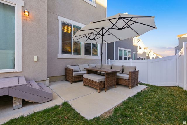 4927 W YELLOW TOPAZ DR, Herriman, UT 84096