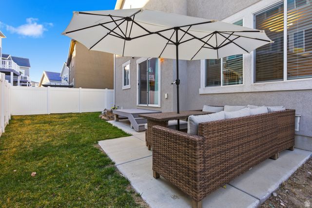 4927 W YELLOW TOPAZ DR, Herriman, UT 84096