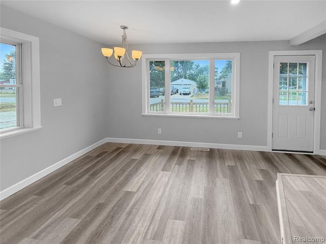 1380 Audrey Street, Burton, MI 48509
