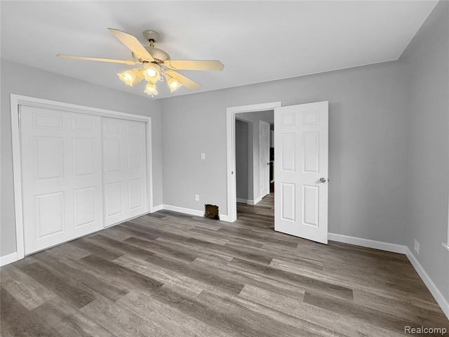 1380 Audrey Street, Burton, MI 48509