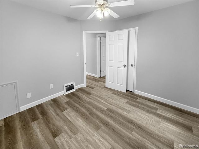 1380 Audrey Street, Burton, MI 48509