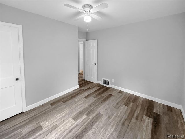 1380 Audrey Street, Burton, MI 48509
