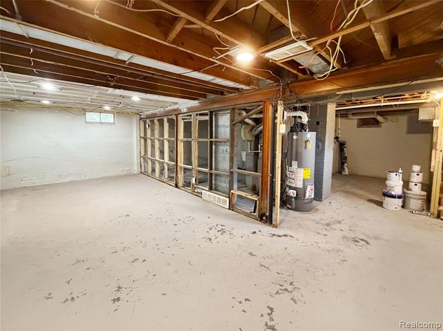 1380 Audrey Street, Burton, MI 48509