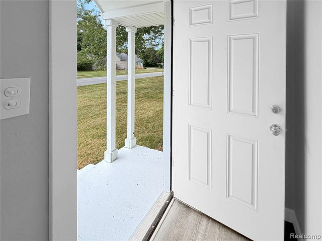 1380 Audrey Street, Burton, MI 48509