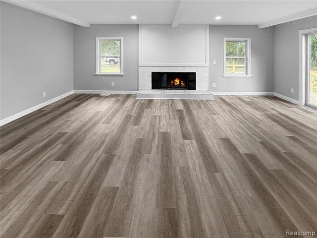 1380 Audrey Street, Burton, MI 48509