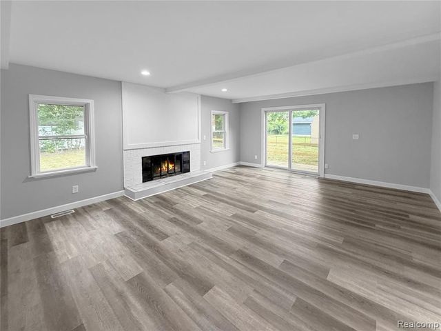 1380 Audrey Street, Burton, MI 48509