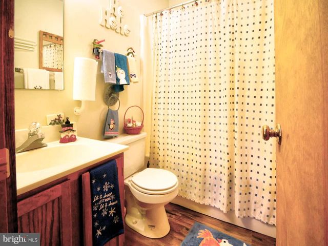 51 FORREST ST, Basye, VA 22810