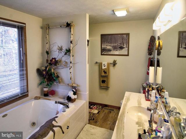 51 FORREST ST, Basye, VA 22810