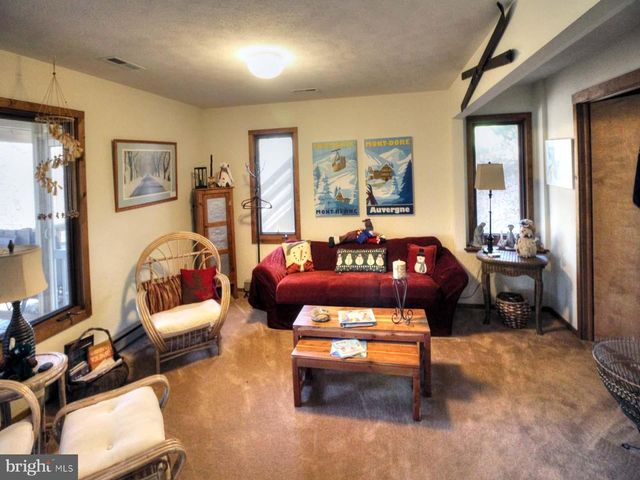 51 FORREST ST, Basye, VA 22810