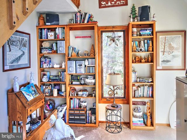 51 FORREST ST, Basye, VA 22810