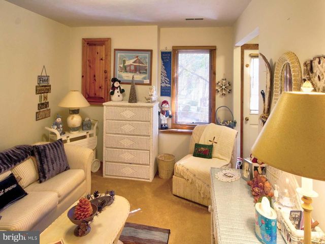 51 FORREST ST, Basye, VA 22810