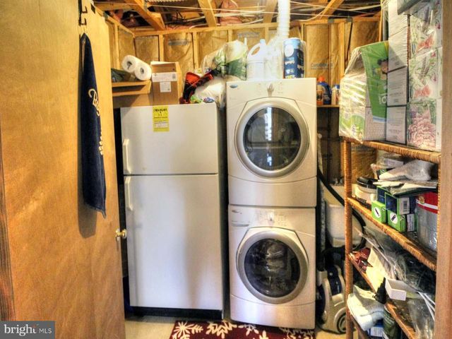 51 FORREST ST, Basye, VA 22810