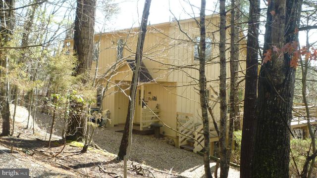 51 FORREST ST, Basye, VA 22810