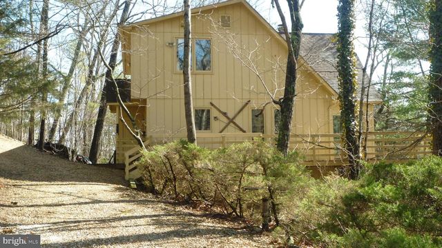 51 FORREST ST, Basye, VA 22810