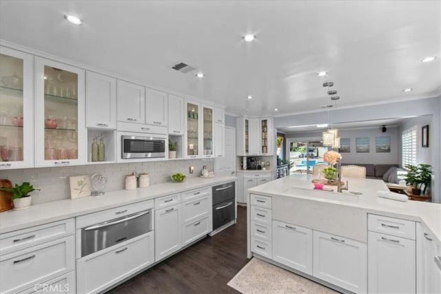 23549 Cherry, Newhall, CA 91321