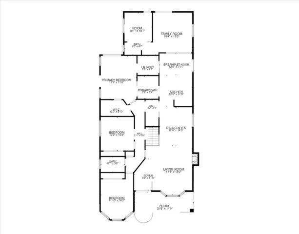23549 Cherry, Newhall, CA 91321