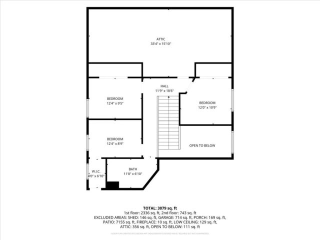 23549 Cherry, Newhall, CA 91321