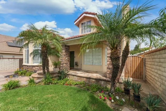 23549 Cherry, Newhall, CA 91321