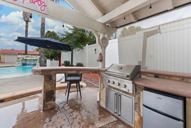23549 Cherry, Newhall, CA 91321