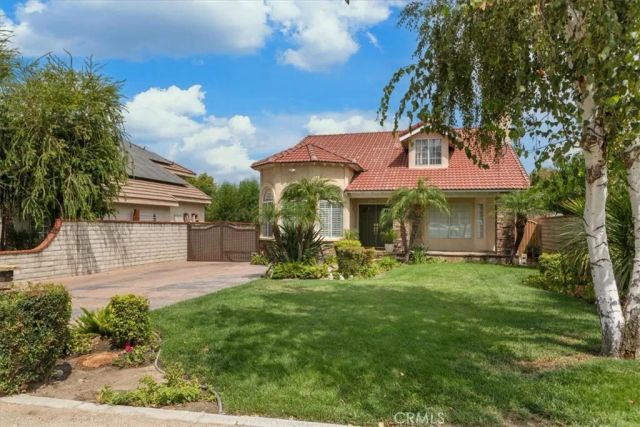 23549 Cherry, Newhall, CA 91321