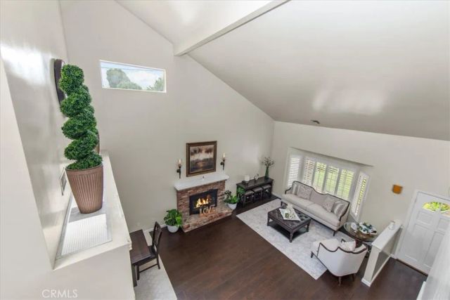 23549 Cherry, Newhall, CA 91321