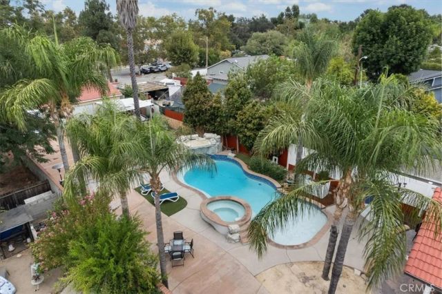 23549 Cherry, Newhall, CA 91321