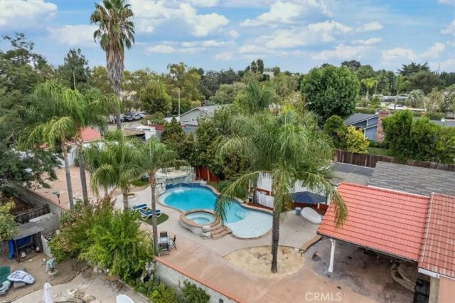 23549 Cherry, Newhall, CA 91321