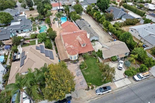 23549 Cherry, Newhall, CA 91321
