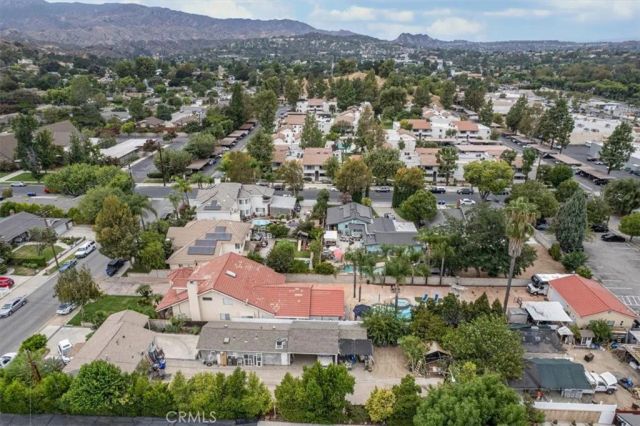 23549 Cherry, Newhall, CA 91321