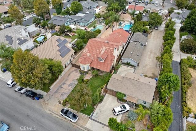 23549 Cherry, Newhall, CA 91321