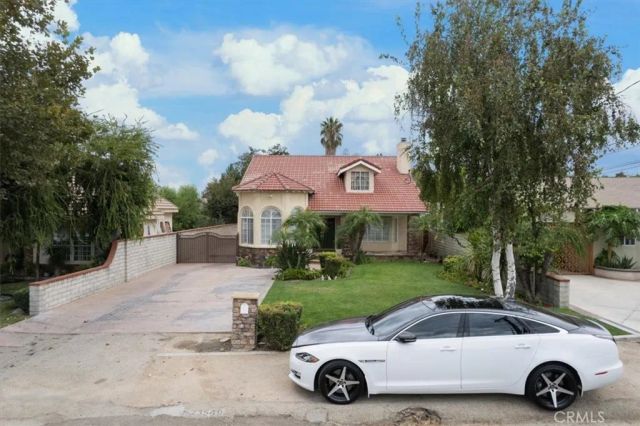 23549 Cherry, Newhall, CA 91321