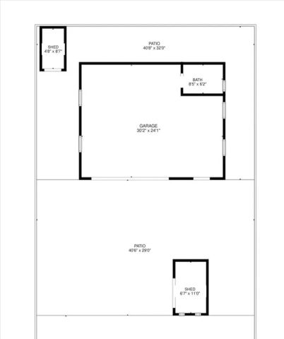 23549 Cherry, Newhall, CA 91321
