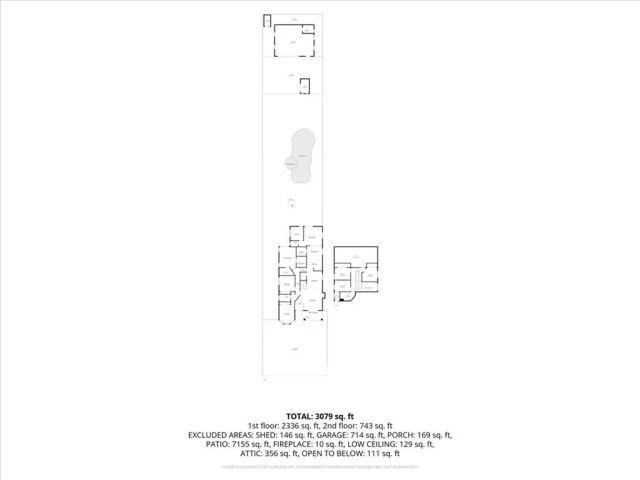 23549 Cherry, Newhall, CA 91321