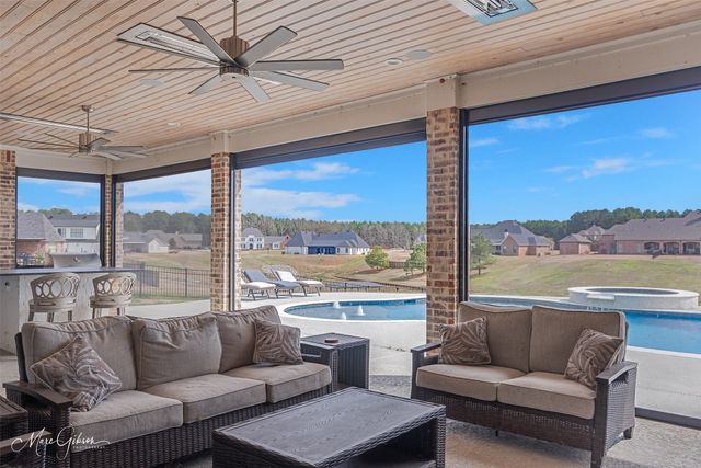 1245 Big Pine Key Lane, Benton, LA 71006