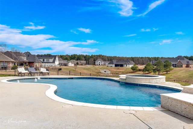 1245 Big Pine Key Lane, Benton, LA 71006