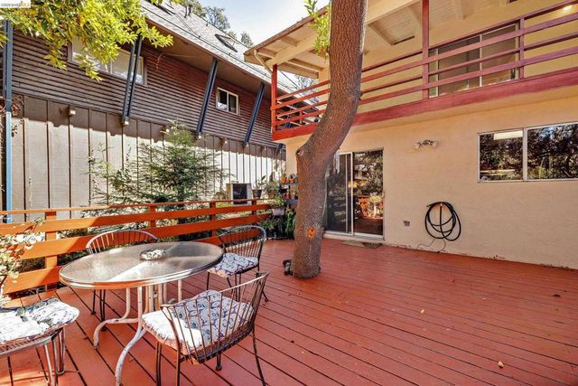 6501 Oakwood Dr, Oakland, CA 94611