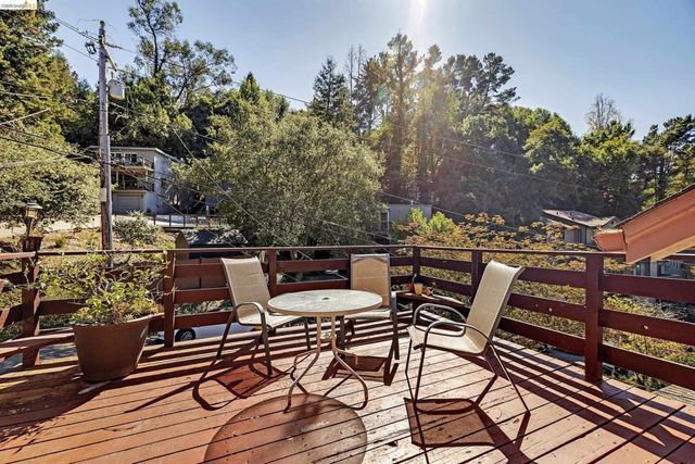 6501 Oakwood Dr, Oakland, CA 94611