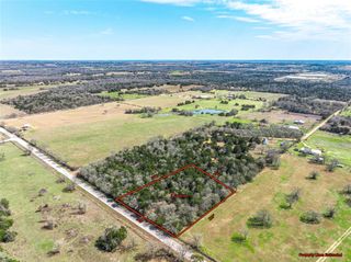 TBD N Hauptstrasse - Tract 2 Street, Carmine, TX 78932