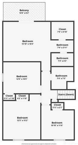 8920 Olde Farm Lane, Washington Twp, OH 45458