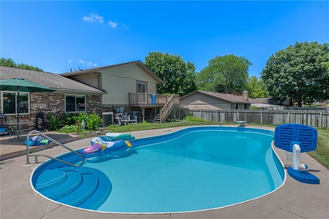 8920 Olde Farm Lane, Washington Twp, OH 45458