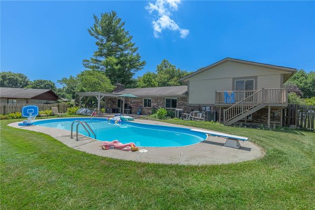 8920 Olde Farm Lane, Washington Twp, OH 45458