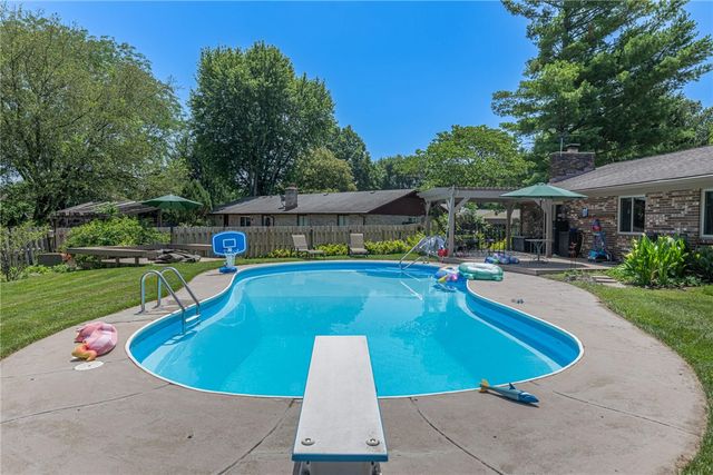 8920 Olde Farm Lane, Washington Twp, OH 45458
