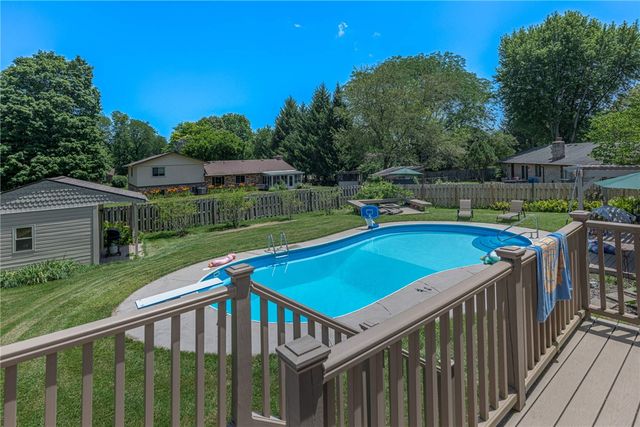 8920 Olde Farm Lane, Washington Twp, OH 45458